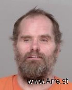 Patrick John Lindberg Mugshot