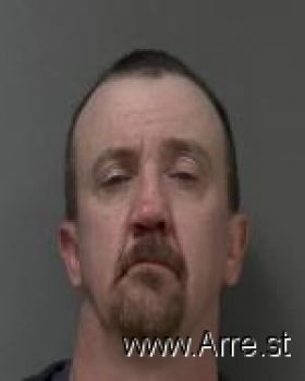 Patrick Michael Kesller Mugshot