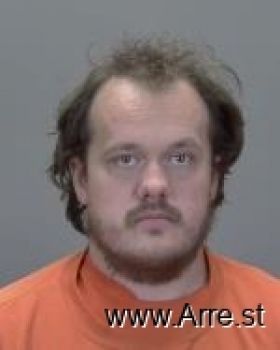 Patrick Allen Kubesh Mugshot