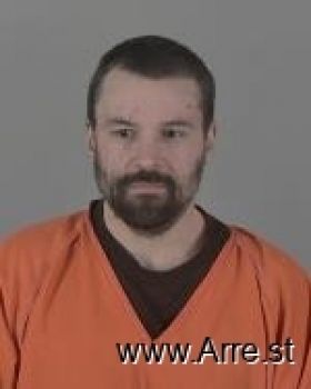 Patrick Michael Lamberg Mugshot