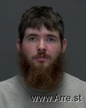 Patrick David Lindstrom Mugshot