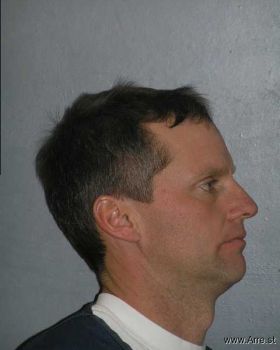 Patrick Paul Murphy Mugshot