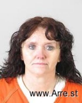 Patty Jo Carlson Mugshot