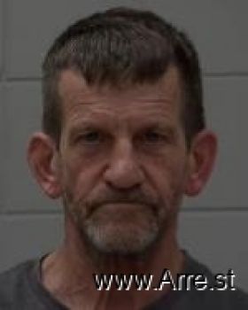 Paul Stephen Adams Mugshot