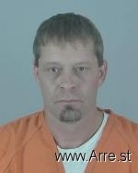 Paul Michael Adams Mugshot