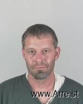 Paul Michael Adams Mugshot