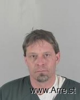 Paul Michael Adams Mugshot