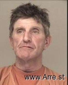 Paul Allen Wicht Mugshot