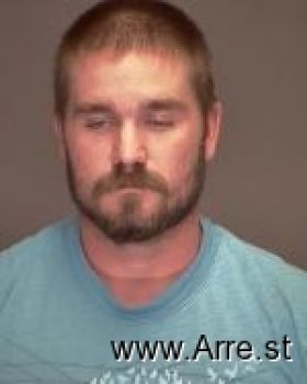 Paul Allen Baumann Mugshot