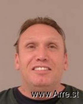 Paul  Carroll Mugshot