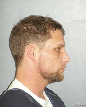 Paul Roland Hansmeier Mugshot