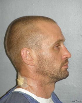 Paul Anthony Knight Mugshot