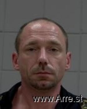 Paul Wayne Krause Mugshot