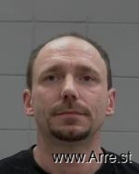 Paul Wayne Krause Mugshot