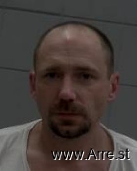 Paul Wayne Krause Mugshot