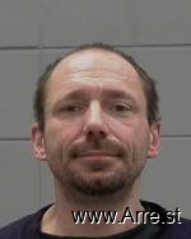 Paul Wayne Krause Mugshot