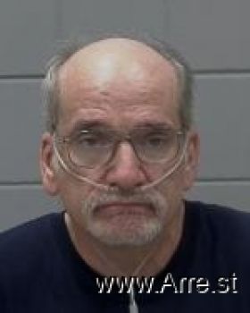 Paul Anthony Mastous Mugshot