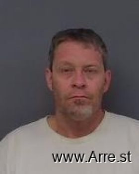 Paul Michael Adams Mugshot