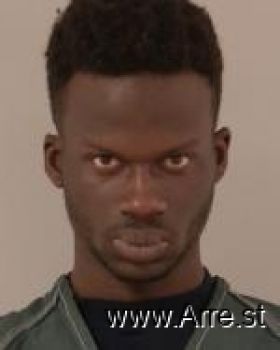 Paul Okello Ochan Mugshot