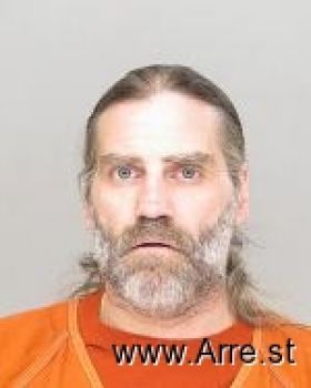 Paul Richard Hagen Mugshot