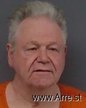 Paul Vance Pearson Mugshot