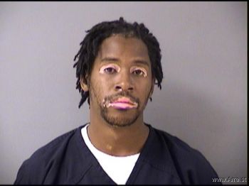 Paul Edward Watkins Mugshot