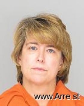 Paula Ann Mancini Mugshot