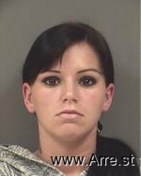 Paula Marie Clay Mugshot