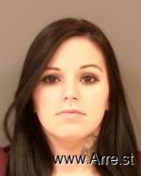 Paula Marie Clay Mugshot