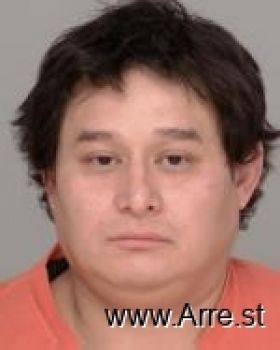 Pedro Antonio Ruiz Mugshot