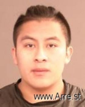 Pedro Perez Velasquez Mugshot