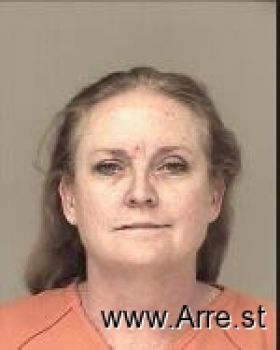 Peggy Marie Boog Mugshot