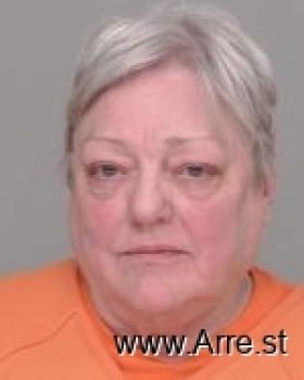 Penny Jeanne Smith Mugshot