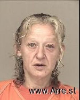 Penny Lyn Langford Mugshot