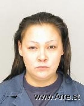 Penny Lynn Fairbanks Mugshot