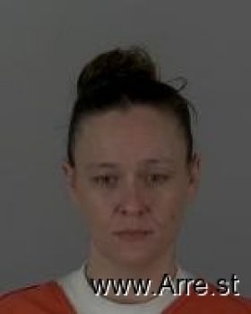 Pepper Jo Woodworth Mugshot