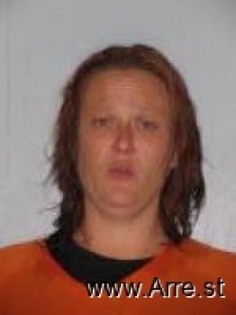 Pepper Jo Woodworth Mugshot