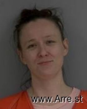 Pepper Jo Woodworth Mugshot