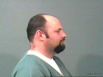 Peter Joseph Allen Mugshot