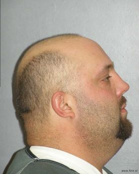 Peter John Higgins Mugshot