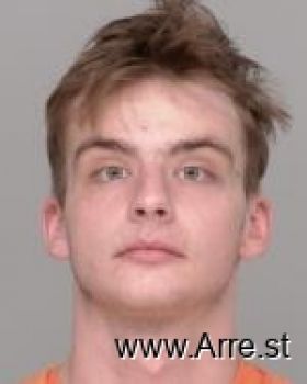 Peyton Aaron Kieffer Mugshot