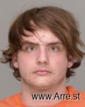 Peyton Aaron Kieffer Mugshot