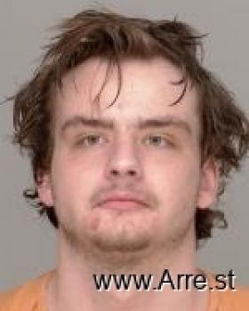 Peyton Aaron Kieffer Mugshot