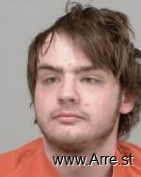 Peyton Aaron Kieffer Mugshot