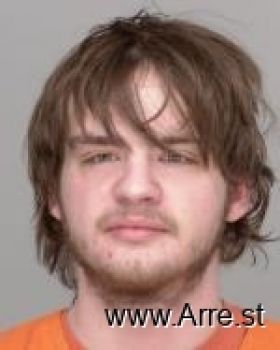 Peyton Aaron Kieffer Mugshot