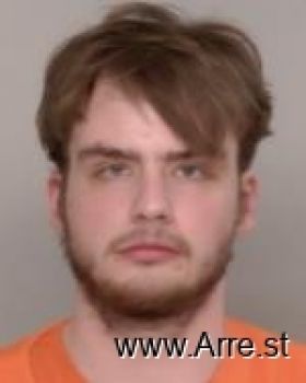 Peyton Aaron Kieffer Mugshot