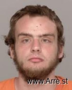 Peyton Aaron Kieffer Mugshot