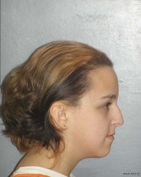 Phelysha Rae Lynn Babcock Mugshot