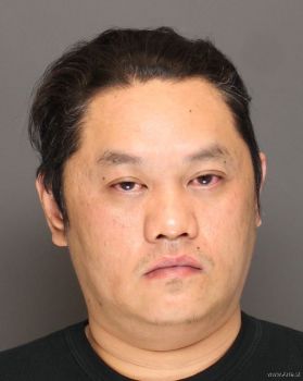 Pheng  Lee Mugshot