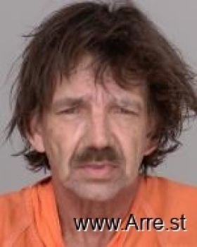 Philip Peter Walters Mugshot